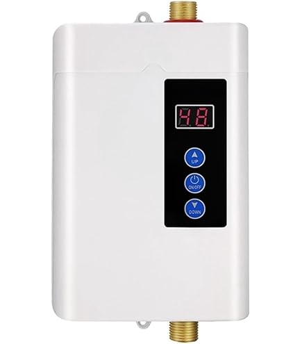 Amazon | TOTO 台付サーモ13 TENA50AW | 温水器